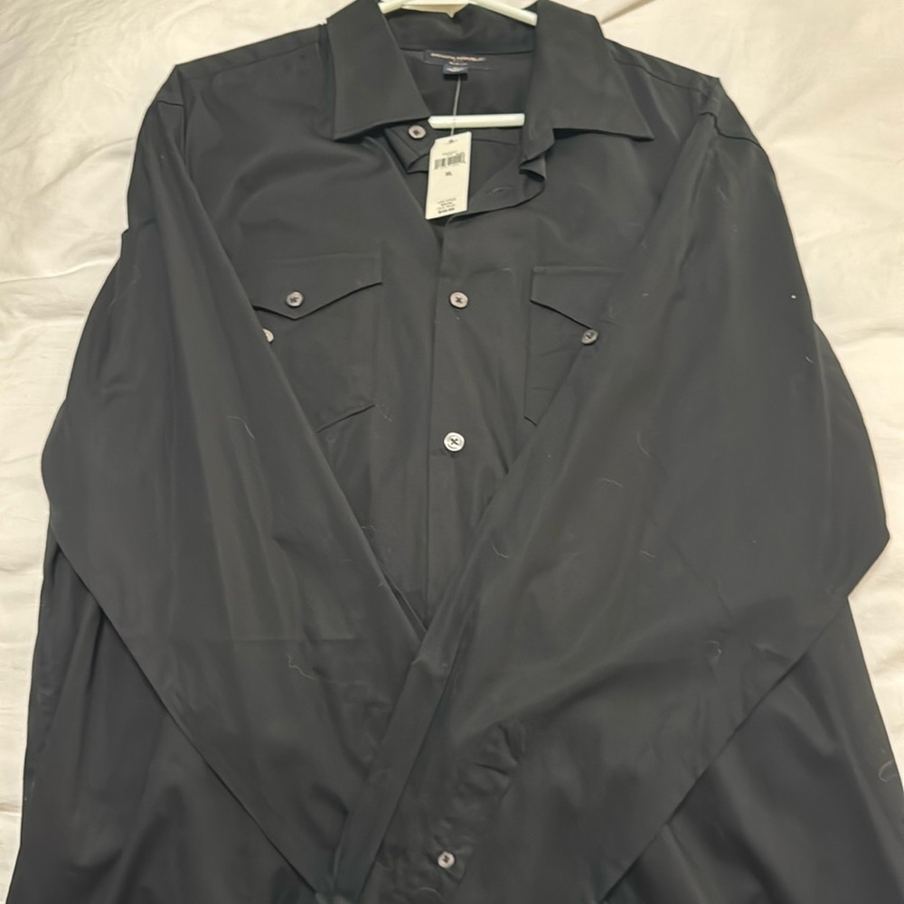 Dress Shirt